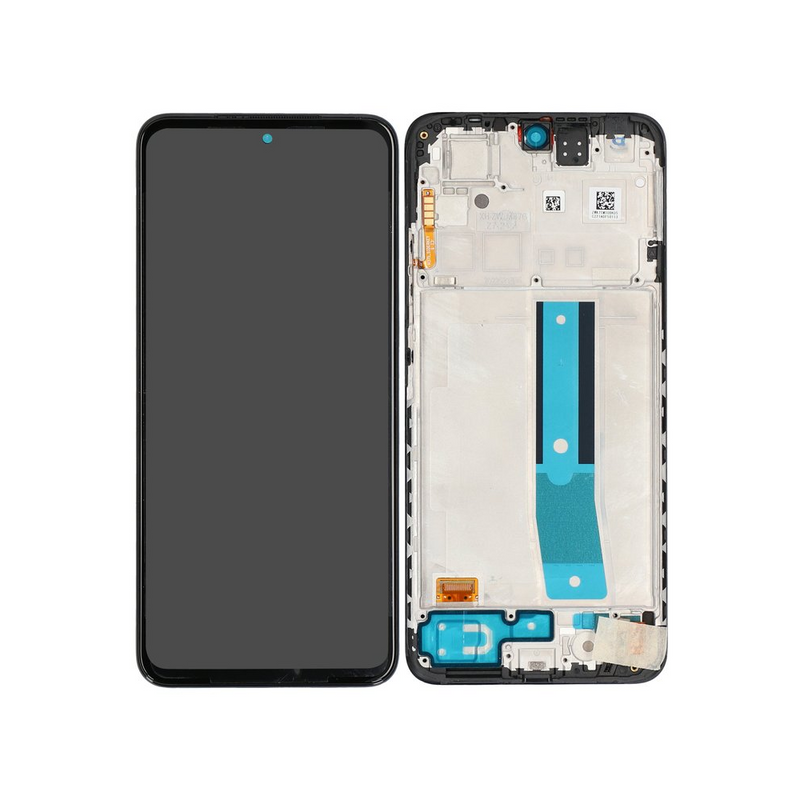 Xiaomi Redmi Note 11 Display (mit Rahmen)