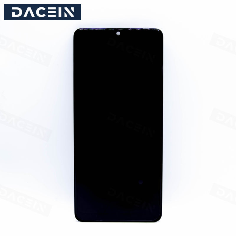 Samsung Galaxy  A42 5G (A426B) Schwarz incell Display