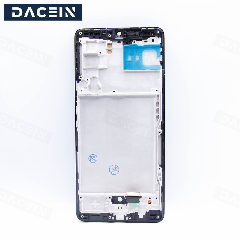 Samsung Galaxy  A42 5G (A426B) Schwarz incell Display