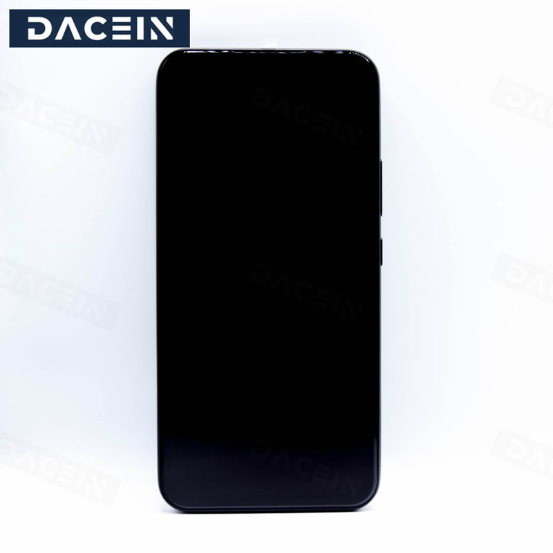 Samsung Galaxy  A34 5G (A346B) Schwarz incell Display