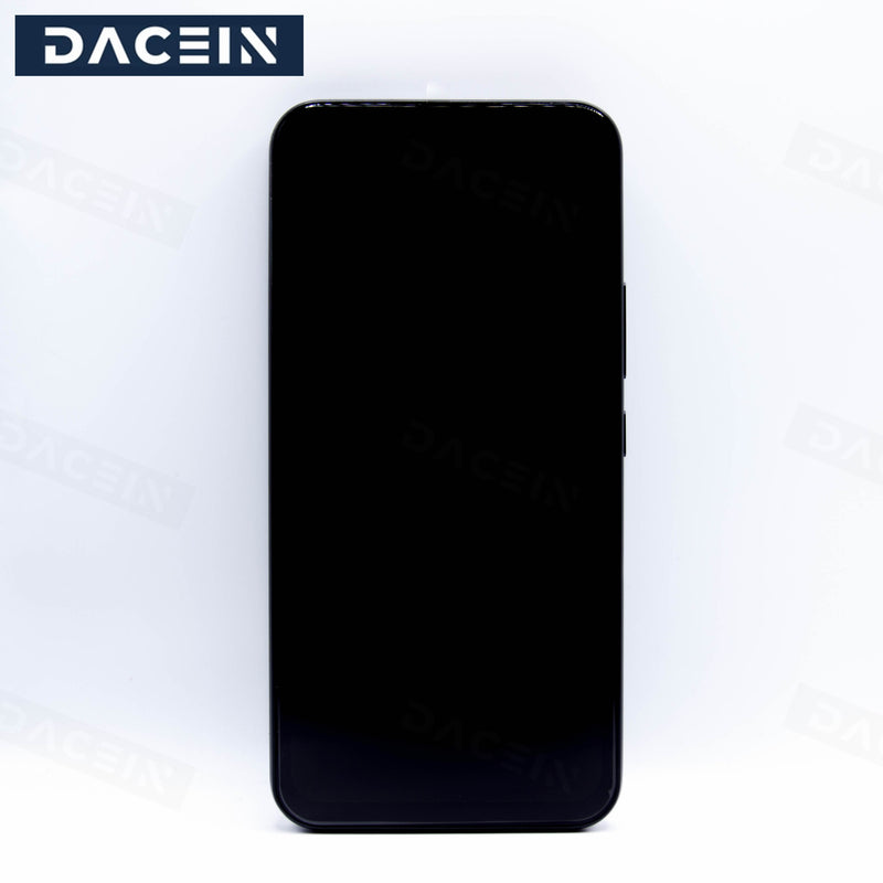 Samsung Galaxy  A54 5G (A546B) Schwarz incell Display